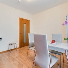 Апартаменты Apartment Vitebskiy prospekt 101 Bldg 4 Санкт-Петербург удобства в номере