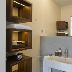 Boutique Hotel NI-MO в номере