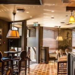 Metropole Hotel by Semarah фото 10