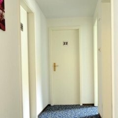 Hotel Beer интерьер отеля фото 2