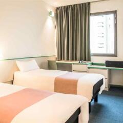 Отель ibis Verona 3* Стандартный номер разные типы кроватей фото 2
