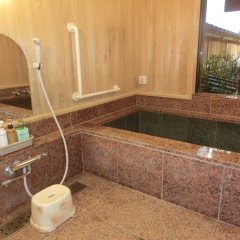 Отель Miyata Ryokan Япония, Тояма - отзывы, цены и фото номеров - забронировать отель Miyata Ryokan онлайн ванная
