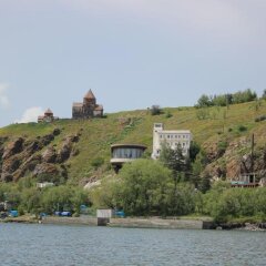 Отель Sevan Writers House фото 5