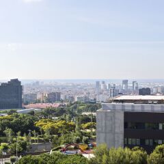 Отель Abba Garden Испания, Барселона - 5 отзывов об отеле, цены и фото номеров - забронировать отель Abba Garden онлайн фото 3
