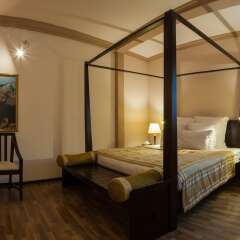 Отель Sala Boutique Hotel Мальдивы, Северный атолл Мале - 1 отзыв об отеле, цены и фото номеров - забронировать отель Sala Boutique Hotel онлайн комната для гостей