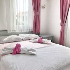 Eftelya Apart Otel Турция, Олудениз - отзывы, цены и фото номеров - забронировать отель Eftelya Apart Otel онлайн комната для гостей фото 4