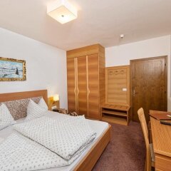 Отель Paradies Италия, Марленго - отзывы, цены и фото номеров - забронировать отель Paradies онлайн комната для гостей