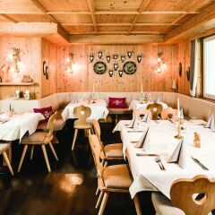 Отель Paradies pure mountain resort Стельвио помещение для мероприятий фото 2