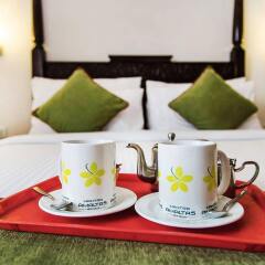 Mantra Amaltas Hotel в номере