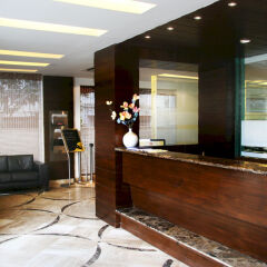 Bamyan The Boutique Hotel интерьер отеля фото 2