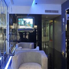 Отель Best Western Plus @20 Sukhumvit развлечения