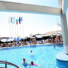 Hotel Grand Victoria Солнечный берег фото 8