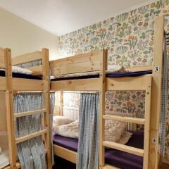 Hostel Bed & Breakfast Стокгольм детские мероприятия фото 2