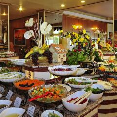 Dinler Hotels Urgup Турция, Ургуп - отзывы, цены и фото номеров - забронировать отель Dinler Hotels Urgup онлайн питание фото 2