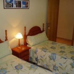 Отель Hostal Parajas Испания, Мадрид - отзывы, цены и фото номеров - забронировать отель Hostal Parajas онлайн комната для гостей фото 2