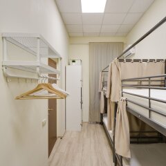 Гостиница Hostel Bolshoi в Москве отзывы, цены и фото номеров - забронировать гостиницу Hostel Bolshoi онлайн Москва фото 9
