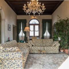 Отель Villa Gidoni Residenza Storica Италия, Мирано - отзывы, цены и фото номеров - забронировать отель Villa Gidoni Residenza Storica онлайн помещение для мероприятий