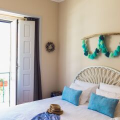 Отель Magic Quiver Surf Lodge комната для гостей фото 4