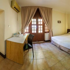 Отель 1926 Heritage Hotel Малайзия, Пенанг - отзывы, цены и фото номеров - забронировать отель 1926 Heritage Hotel онлайн сейф в номере