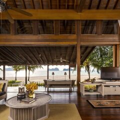 Отель Four Seasons Resort Langkawi Малайзия, Лангкави - отзывы, цены и фото номеров - забронировать отель Four Seasons Resort Langkawi онлайн интерьер отеля фото 3