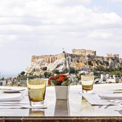 Отель King George, a Luxury Collection Hotel, Athens Греция, Афины - отзывы, цены и фото номеров - забронировать отель King George, a Luxury Collection Hotel, Athens онлайн пляж фото 2