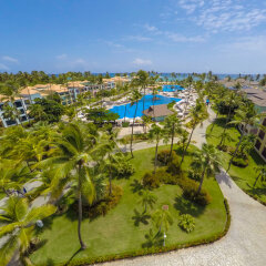 Privilege Club at Ocean Blue & Sand - All Inclusive in Bavaro, Dominican Republic from 263$, photos, reviews - zenhotels.com balcony