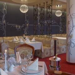 Отель The Vineyards Resort питание