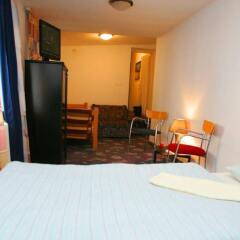 Hostel 021 Нови Сад комната для гостей фото 4