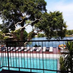 Отель The Lake Chalong Resort фото 3