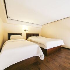DH Naissance Hotel Dongdaemun комната для гостей фото 20