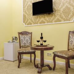 Отель Мини-Отель Onegin Rooms Грузия, Тбилиси - 1 отзыв об отеле, цены и фото номеров - забронировать отель Мини-Отель Onegin Rooms онлайн удобства в номере