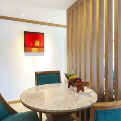 Отель Novotel Phuket Resort в номере