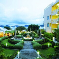 Отель Kantary Bay Hotel, Phuket Таиланд, Пхукет - 3 отзыва об отеле, цены и фото номеров - забронировать отель Kantary Bay Hotel, Phuket онлайн