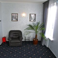 Гостиница MarianHall интерьер отеля
