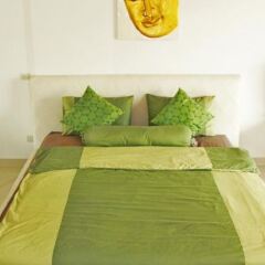 Апартаменты View Talay 3 Apartments Паттайя комната для гостей фото 3