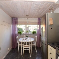 Отель Solferie Holiday Home Wolframveien Норвегия, Кристиансанд - отзывы, цены и фото номеров - забронировать отель Solferie Holiday Home Wolframveien онлайн в номере фото 2