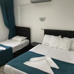 Sunrise Aya Hotel Турция, Памуккале - отзывы, цены и фото номеров - забронировать отель Sunrise Aya Hotel онлайн сейф в номере