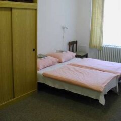 Отель Church Pension Praha - Husuv Dum комната для гостей фото 5
