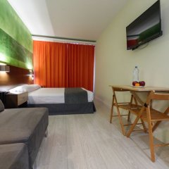 Apart-Hotel Serrano Recoletos in Madrid, Spain from 153$, photos, reviews - zenhotels.com guestroom photo 5
