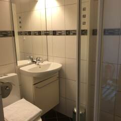 Апартаменты Gauk Apartments Sentrum 4 ванная