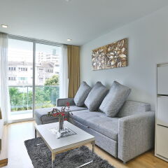 Отель United Residence Таиланд, Бангкок - отзывы, цены и фото номеров - забронировать отель United Residence онлайн комната для гостей