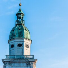Отель am Dom Австрия, Зальцбург - отзывы, цены и фото номеров - забронировать отель am Dom онлайн