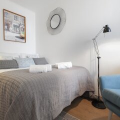 Апартаменты Sweet Inn Apartments Alfama комната для гостей фото 2
