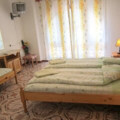 Отель The Beautiful House Болгария, Велико Тырново - отзывы, цены и фото номеров - забронировать отель The Beautiful House онлайн комната для гостей фото 2