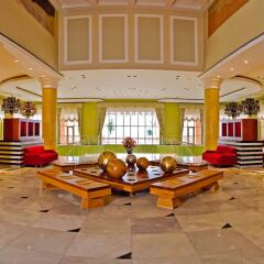 Отель Iberostar Rose Hall Suites All Inclusive интерьер отеля
