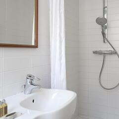 Отель HotelHome Paris 16 ванная фото 2