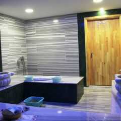 Can & Spa Турция, Йолчаты - отзывы, цены и фото номеров - забронировать отель Can & Spa онлайн спа