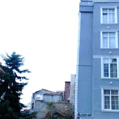 Comfort Hotel Taksim фото 2