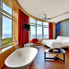 Le Meridien Beach Plaza in Monte Carlo, Monaco from 450$, photos, reviews - zenhotels.com guestroom photo 4