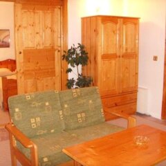 Family Hotel Markony Пампорово комната для гостей фото 5
